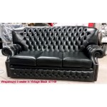 Chesterfield Wraparound 3 1 1